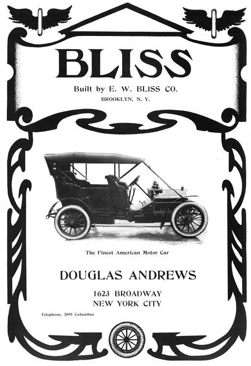 Bliss (video game)