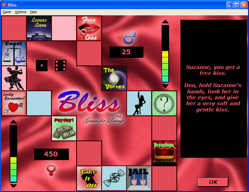 Bliss (video game)